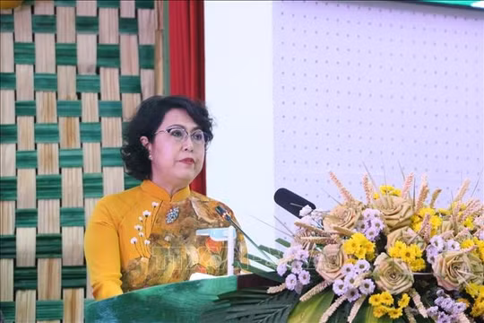 Nâng tầm vị trí của MTTQ phù hợp với yêu cầu của đất nước thời kỳ mới