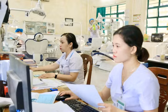 Quy định mới nhất về chức năng, nhiệm vụ của Trạm Y tế xã, phường