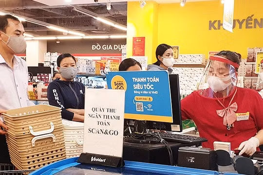 Hơn 200 tỷ đồng mỗi năm: Bộ Tài chính thúc đẩy thói quen lấy hóa đơn điện tử