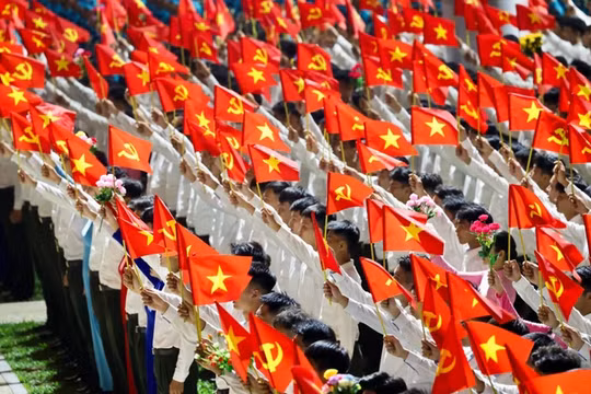 Kỳ cuối: Tăng cường thế nước - Củng cố lòng dân: Giải pháp ở tầm chiến lược