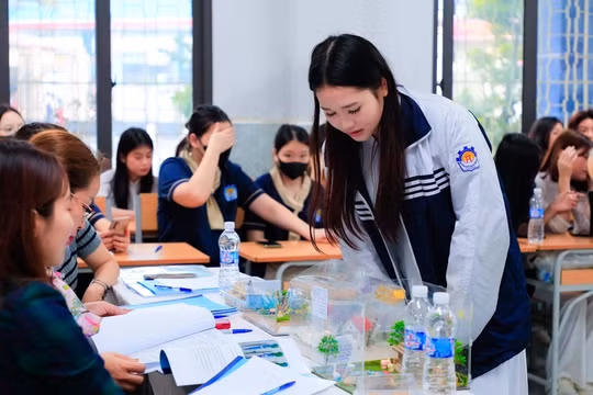 Đề xuất cấm dùng tên 'phổ thông', 'cơ sở' với trường trung học nghề