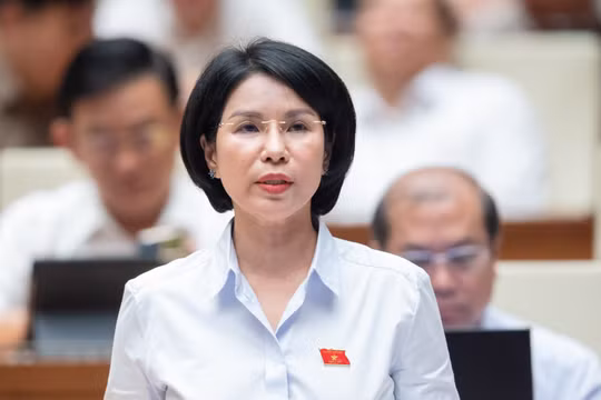 Đề xuất nâng trần trích lập Quỹ phát triển khoa học công nghệ lên 20%