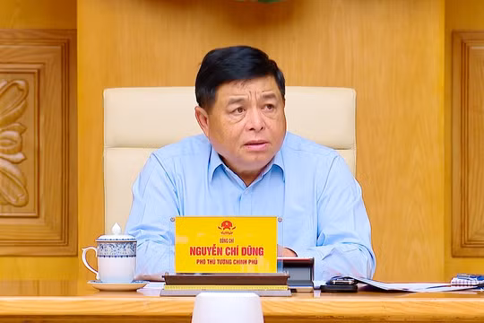 Tổng diễn tập, kiểm tra cuối cùng về chuyển đổi, điều phối dữ liệu quốc gia trước ngày 30/6