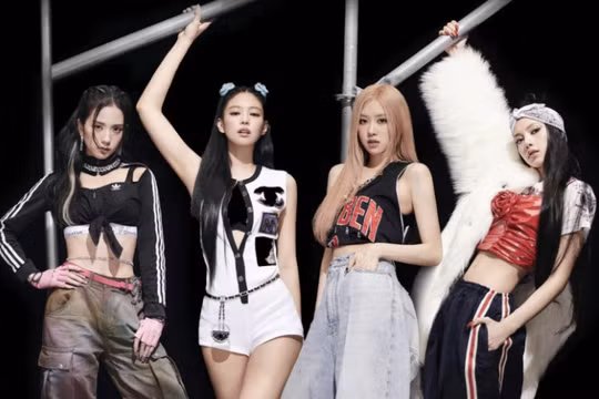 Báo Anh chấm 3 điểm cho buổi hòa nhạc của BlackPink