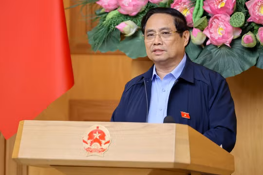 Cơ quan nhà nước phải tạo điều kiện cho doanh nghiệp, không trả lời chung chung 'làm theo pháp luật'