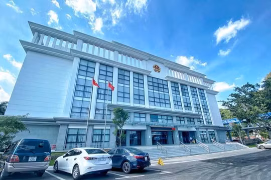 Quảng Ninh phấn đấu tổng kiểm kê tài sản công tại 1.220 cơ quan, đơn vị trong quý I/2025