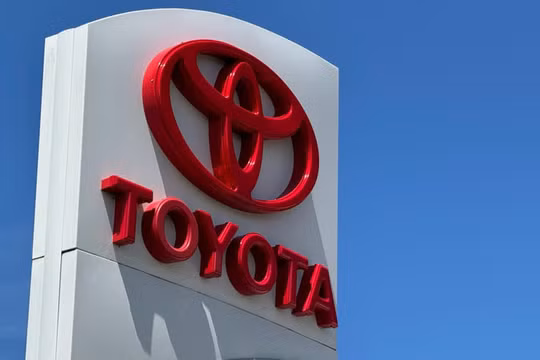 Toyota, GMC, Lexus thu hồi hơn 225.000 xe: Kiểm tra ngay xe của bạn