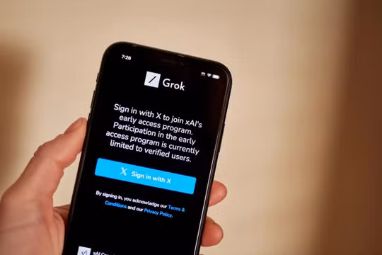 xAI của Elon Musk ra mắt mô hình AI mới nhất – Grok 3