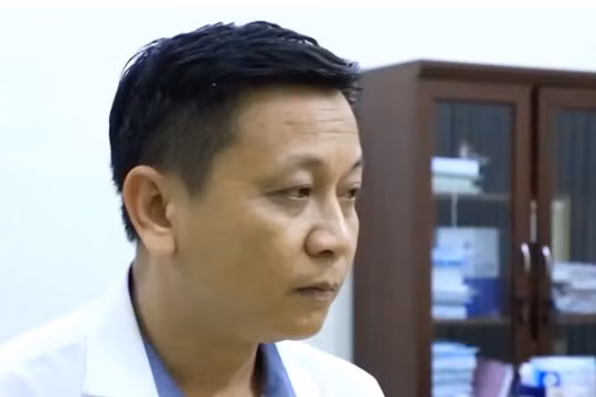 Bắt tổ trưởng nhận tiền 'bảo kê' xây dựng trái phép ở Đồng Nai