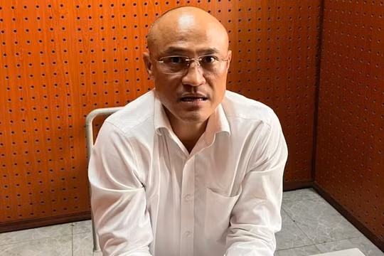 Gia Lai: Giết người, trốn khỏi trại giam, thay tên đổi họ thành lập công ty rồi làm giám đốc