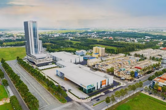 Quy định mới về khu đô thị công nghệ: Đất ở không vượt quá 15%, tập trung phát triển nghiên cứu và đổi mới sáng tạo