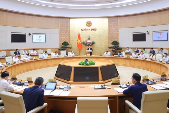 Cắt giảm, đơn giản hóa triệt để thủ tục hành chính, không để chạy chọt, xin - cho
