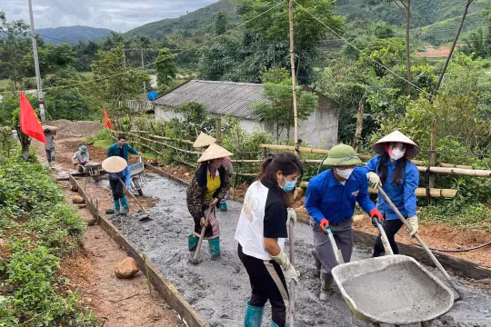 Lai Châu và đích đến giảm nghèo đa chiều, bao trùm
