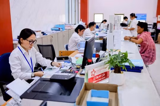 100% cán bộ, công chức được gắn định danh điện tử vào năm 2030