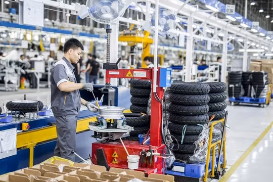 Kinh tế tư nhân gặp khó, Chính phủ yêu cầu đẩy nhanh tốc độ hoàn thiện cơ chế hỗ trợ