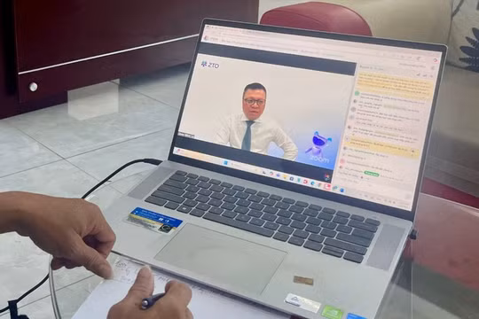Hội Nhà báo Việt Nam khai giảng khóa bồi dưỡng ứng dụng AI cho hơn 300 nhà báo toàn quốc