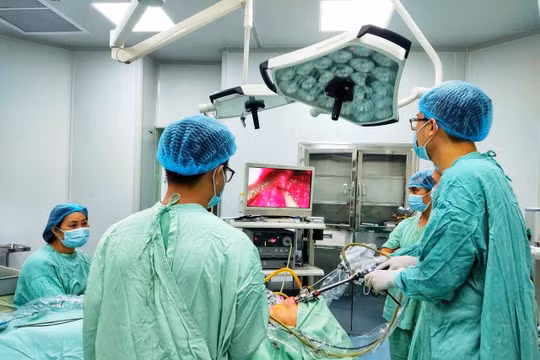 Bệnh viện Hữu Nghị Việt Nam – Cu Ba Đồng Hới: Điểm sáng y tế khu vực Bắc Trung Bộ
