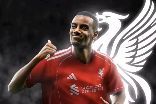 Điểm tin thể thao 1/9: Newcastle bán Isak cho Liverpool với giá kỷ lục, HLV Ten Hag bị sa thải