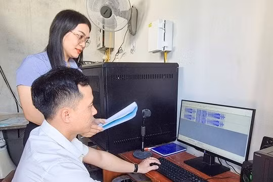 Tân Mỹ (Quảng Trị) đẩy mạnh giảm nghèo về thông tin