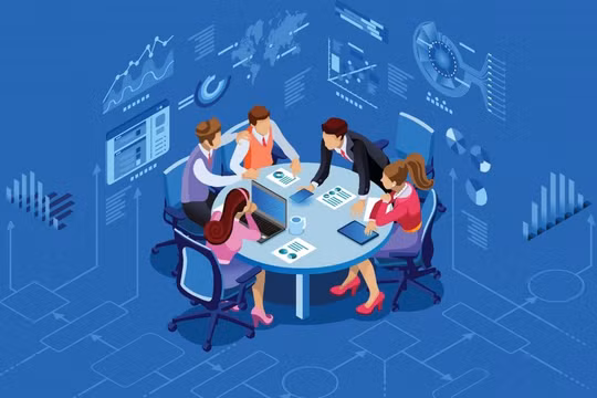 Báo chí truyền thống lạc lối trên TikTok: Nhà báo phải làm gì để không bị 'bỏ rơi'?