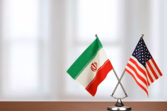 Iran tuyên bố đàm phán hạt nhân với Mỹ là 'vô nghĩa' sau vụ tấn công của Israel