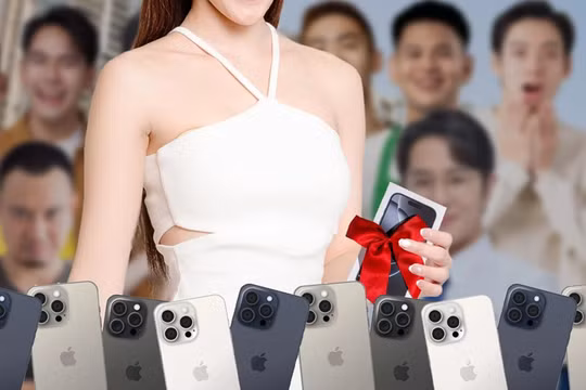 'Hồng Tỷ đời đầu': Hẹn hò 20 người, xin iPhone rồi bán lấy tiền mua nhà