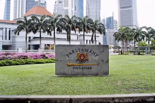 Singapore giải tán Quốc hội, chuẩn bị tổng tuyển cử