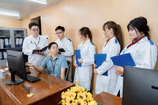 11 ứng viên 'rớt' khỏi danh sách công nhận giáo sư, phó giáo sư