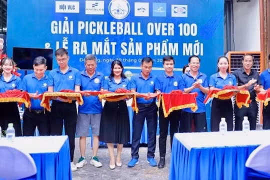 Công ty TNHH Đầu tư Bảo Ly ra mắt sản phẩm mới: Sâm Ngọc Linh mật ong dạng túi