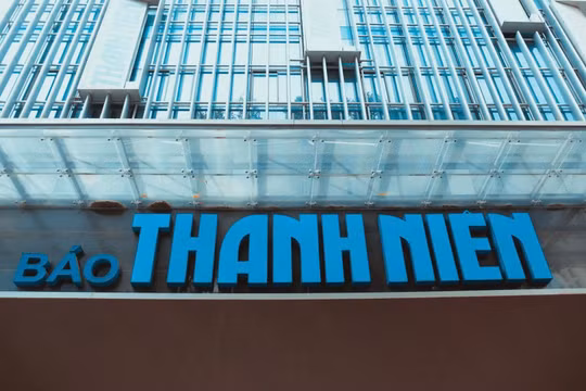 Báo chí với xu hướng 'tích cực hóa' nội dung