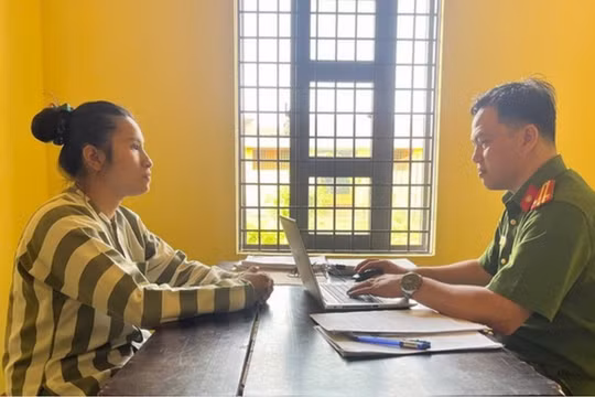 Phá đường dây môi giới mại dâm lớn, cung cấp cả gái bán dâm dưới 18 tuổi