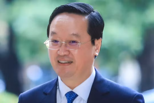 Phê chuẩn ông Nguyễn Đức Trung giữ chức Chủ tịch UBND thành phố Hà Nội