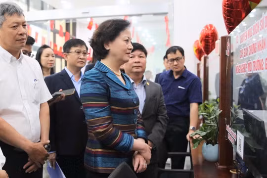 Chính phủ sẽ sớm có Nghị định mới, linh hoạt hóa cơ cấu phòng chuyên môn cấp xã