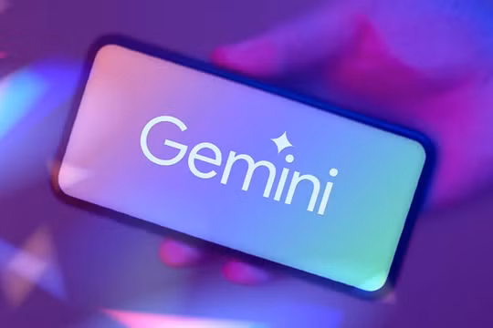 Chatbot Gemini có biểu hiện 'trầm cảm'