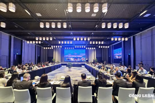 Du lịch đêm Việt Nam: Thách thức và tầm nhìn đến năm 2030 với nhiều “Thành phố không ngủ”