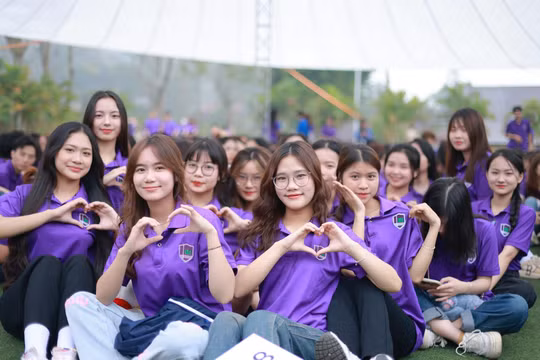 Đại học Quốc gia Hà Nội công bố bảng quy đổi HSA: 129 điểm tương đương 30 điểm khối A00