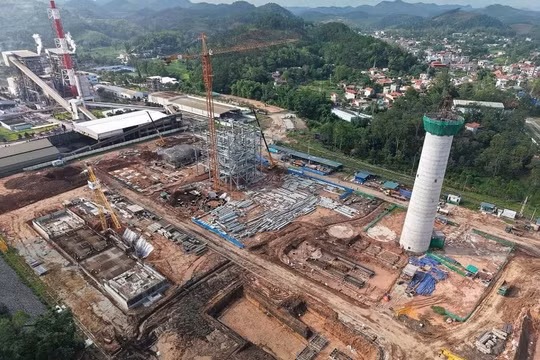 Công bố quyết định thanh tra loạt dự án thuộc Bộ Công thương quản lý