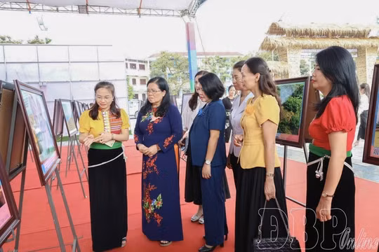 Khởi động chuỗi hoạt động Festival Tinh hoa Tây Bắc 2025