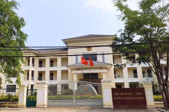 Nghệ An: Hai người đàn ông tử vong bất thường sau bữa nhậu