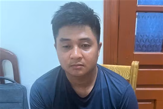 Mẹ vợ tử vong do con rể mang dao sang nhà nói chuyện