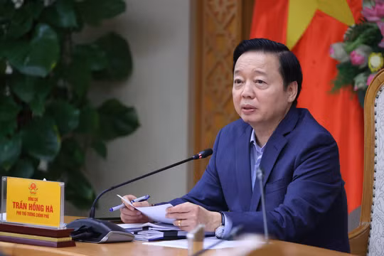 Xác định rõ quy mô doanh nghiệp đưa vào thí điểm giao hạn ngạch phát thải