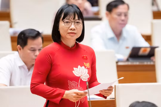 Tạo động lực để doanh nghiệp đồng hành cùng Quỹ hỗ trợ xây dựng chính sách, pháp luật
