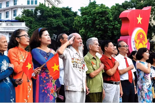 Bài 2: Phát triển kinh tế gắn với ổn định xã hội- Nền tảng của niềm tin