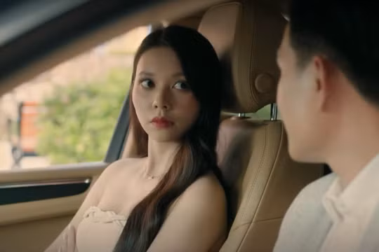 Cách em 1 milimet tập 35: Duyên đối diện nguy cơ trắng tay