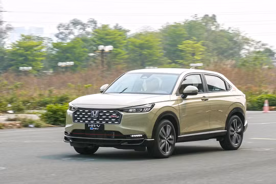 Bảng giá ô tô Honda tháng 9/2025: Tiếp tục đẩy mạnh ưu đãi