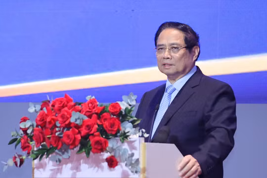 Xây dựng Trung tâm tài chính quốc tế tại Việt Nam: Đã làm là phải thắng, thành công