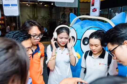 Tạm dừng cuộc thi 'Viết Chữa Lành' do tình trạng mạo danh để lừa đảo