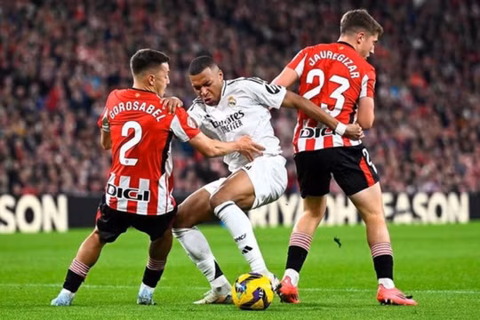Nhận định Real Madrid vs Bilbao, 2h ngày 21/4 tại La Liga