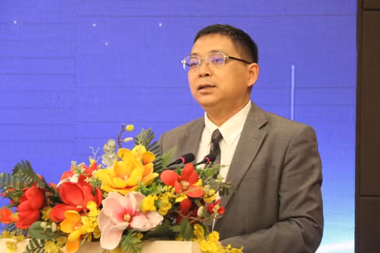 Trường ĐH Kinh tế - ĐHQGHN triển khai tuyển sinh 4 chuyên ngành mới từ năm 2025