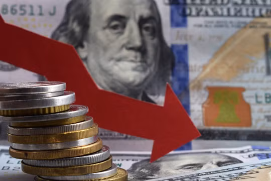 Ai hưởng lợi lớn khi đồng USD suy yếu?